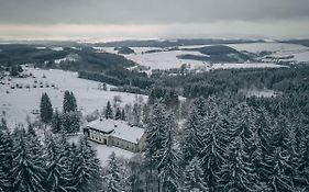 Hotel Zámeček Janovičky